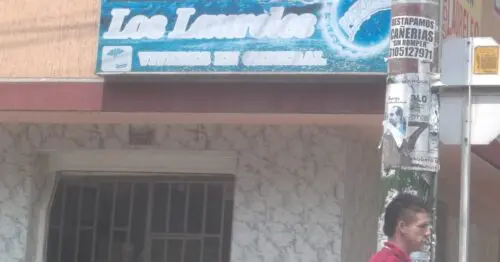 MINI TIENDA LOS LAURELES BOGOTÁ